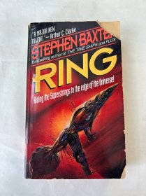 Ring (Xeelee Sequence #4)[环]