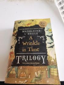 A Wrinkle in Time Trilogy