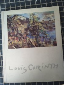 LOUIS CORINTH