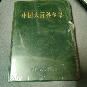 中国大百科全书 第二版 简明版 6