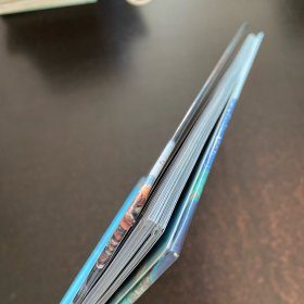 英国DK透视科普书系列:海洋【附光盘】