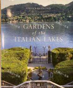 价可议 Gardens of the Italian Lakes nmwznwzn