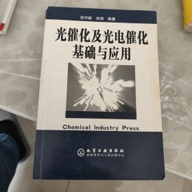 光催化及光电催化基础与应用