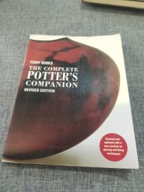 The Complete Potter's Companion