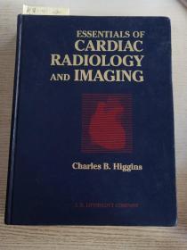 Essentials of Cardiac Radiology and Imaging