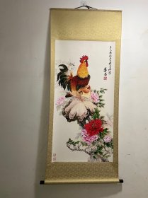 雄鸡