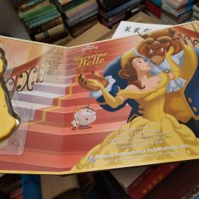 Storytime with BeLLe