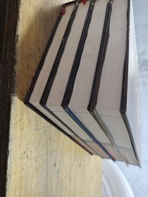 目击中国100年 一套四本包邮