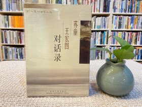 苏童王宏图对话录