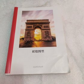 妖股图形(非)