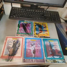 兵林史话 （10VCD）