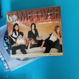 张学友李正贤等光盘11张