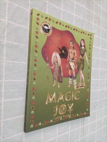 佳音领袖系列MAGICJOY 10