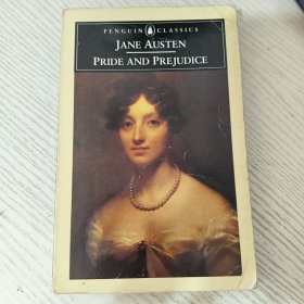 Pride and Prejudice