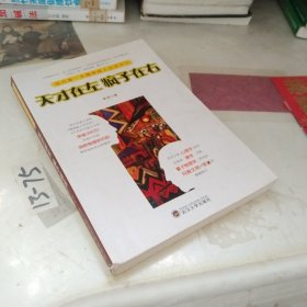 天才在左 疯子在右：国内第一本精神病人访谈手记