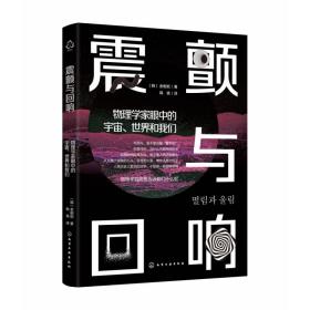 震颤与回响：物理学家眼中的宇宙、世界和我们