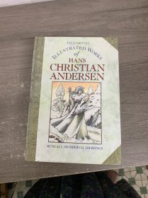 THE COMPLETE ILLUSTRATED WORKS OF HANS