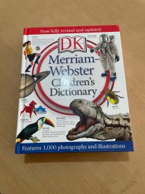 Merriam-Webster Children's Dictionary