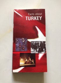 Facts about Turkey  关于土耳其的事实