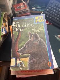 The Midnight Fox