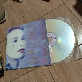 雅卓之声18--中英雨唱名曲49首（镭射影碟）