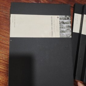 武汉历史建筑与城市研究系列丛书(武汉近代教育建筑,饭店 宾馆 交通建筑,公馆 别墅 故居建筑,市政 公共服务建筑,领事馆建筑,洋行公司建筑,里分建筑,金融建筑,娱乐医疗建筑(九本)