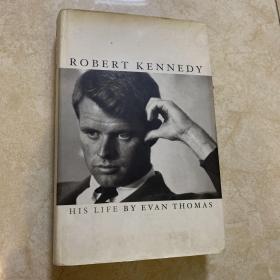 Robert Kennedy: His Life（孔网