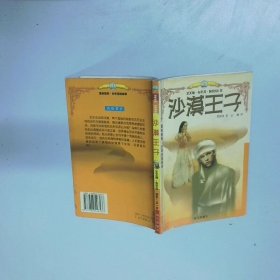 沙漠王子