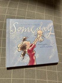 Someday