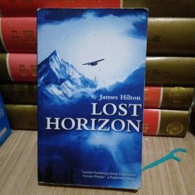 Lost Horizon