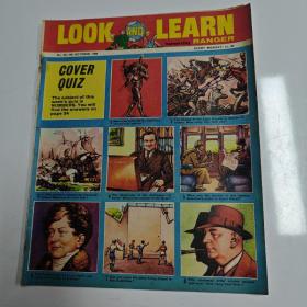 look and learn 1966.10