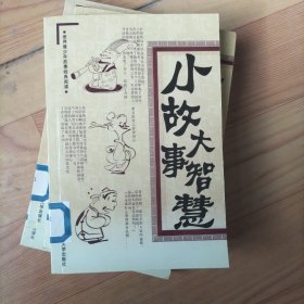 小故事大智慧（全12册）