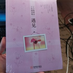 丁立梅作品十年精选集：遇见