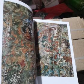 中国古代壁画作品选粹：毗卢寺