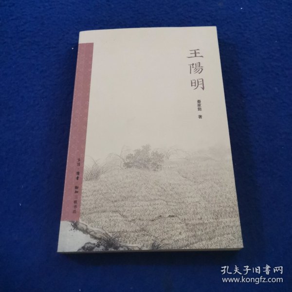 王阳明