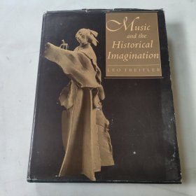 Music and the Historical Imagination