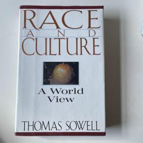 Race and Culture种族与文化