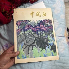 中国画 精装