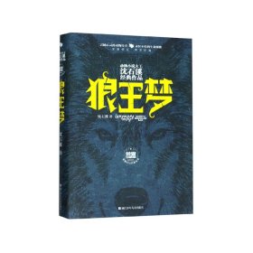 动物小说大王沈石溪经典作品·荣誉珍藏版：狼王梦