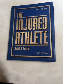 the injured athlete