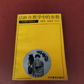 活跃在数学中的参数