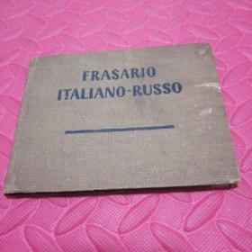 frasario italiano russo