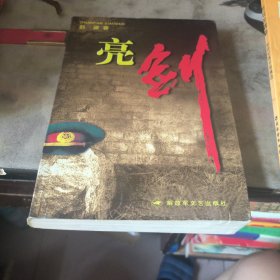 亮剑
