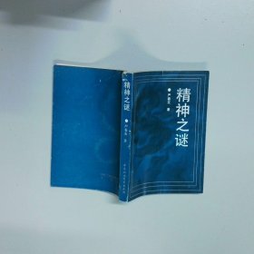 精神之谜