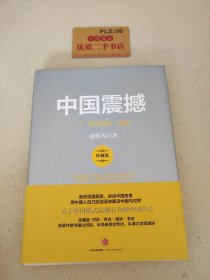 中国震撼：一个“文明型国家”的崛起U378