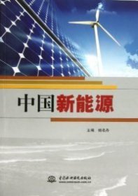 【正版新书】中国新能源
