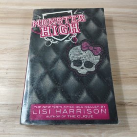 Monster High