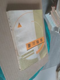 中学数学教学文摘复习指导