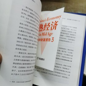 熟经济：香帅财富报告3 （熟经济，新资产，每一个中国普通家庭的财富指南）