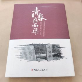 青春在西梁